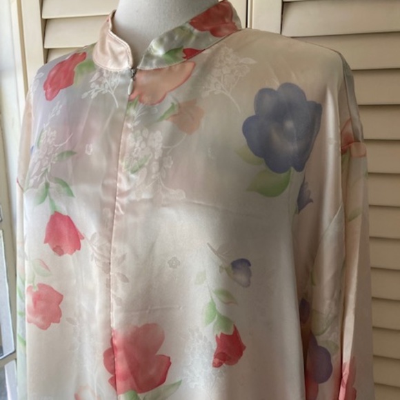 Valorie Stevens Caftan - Picture 4 of 13